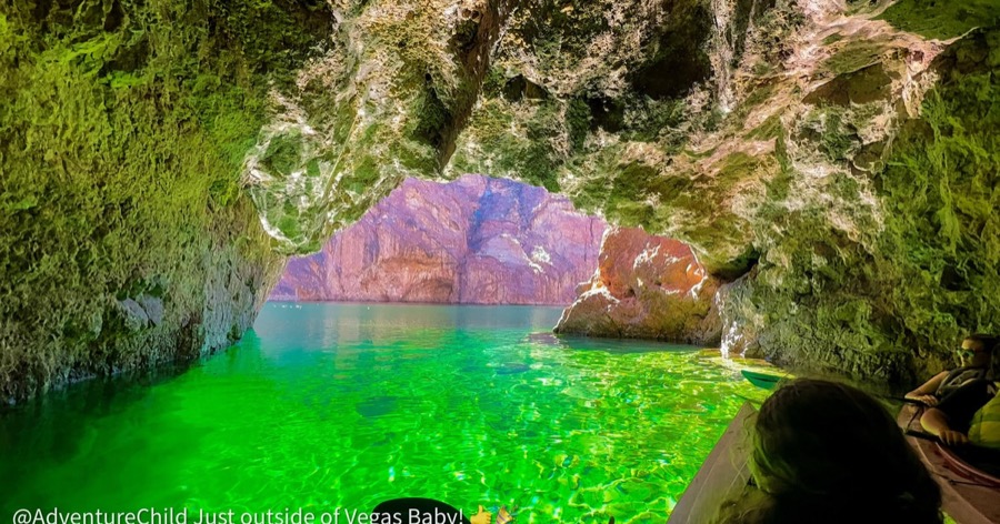 Tour photo: Emerald Cave Kayaking Tour Guided 300+ Photos, Snacks, Water